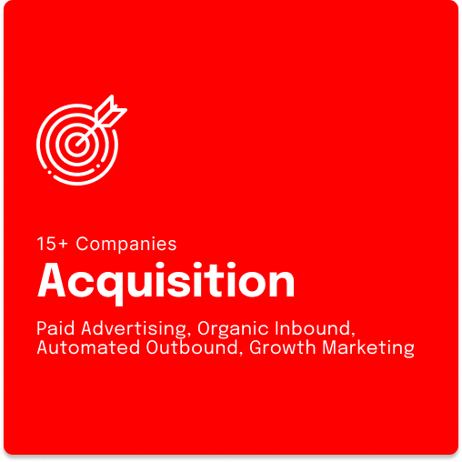 Acquisition Service